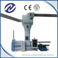 Horizontal Hydraulic baling Machine